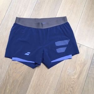 Babolat Tennis Shorts